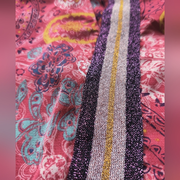 Silky Colorful Pants - Picture 6 of 11